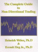 Complete Guide to Non-Directional Trading 0934380716 Book Cover