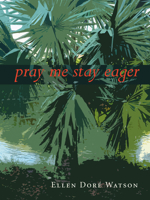 pray me stay eager 1938584686 Book Cover