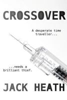 Crossover 1291528342 Book Cover
