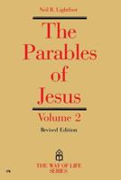 The Parables of Jesus, Vol 2 089112179X Book Cover