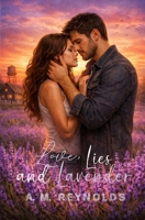 Love, Lies & Lavender B0F1DJ5PVK Book Cover