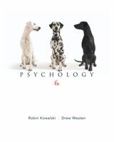 Psychology 0471240494 Book Cover