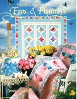 Fans & Flutterbys 189177610X Book Cover