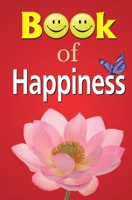 Book of Happiness 818430210X Book Cover