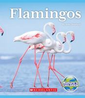 Flamingos (Nature's Children) 0531128997 Book Cover