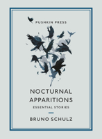 Nocturnal Apparitions: Essential Stories 1782277897 Book Cover