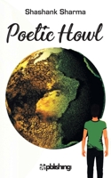 Poetic Howl 9388304268 Book Cover