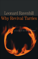 Why Revival Tarries, repack 0871236079 Book Cover