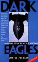 Dark Eagles 089141696X Book Cover