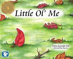 Little Ol' Me 0981774911 Book Cover