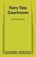 Fairy Tale Courtroom 0874401402 Book Cover