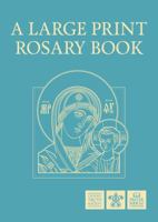 Large Print Prayer Book 1860822576 Book Cover