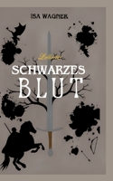 Lothoria: Schwarzes Blut (German Edition) 3695731583 Book Cover