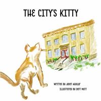 The City's Kitty 1958411175 Book Cover