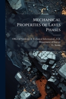 Mechanical Properties of Laves Phases 1288822235 Book Cover