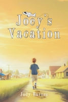 Joey's Vacation B0CWJ9JXQ5 Book Cover