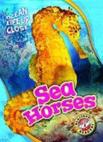 Sea Horses 1618912674 Book Cover