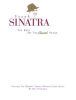 Frank Sinatra: The Best of the Capitol Years 157623987X Book Cover