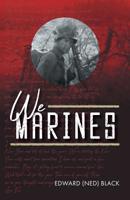 We Marines 1525546805 Book Cover