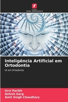 Inteligência Artificial em Ortodontia (Portuguese Edition) 6207440501 Book Cover