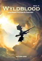Wyldblood 10 1914417119 Book Cover