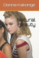 Natural Beauty B096TTSF5X Book Cover
