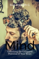 The Infinite Mind B0BVW831RV Book Cover