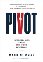 Pivot 1735196258 Book Cover