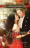 Heaven Sent the Wrong One 1490443401 Book Cover
