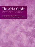The AHA Guide 0872587339 Book Cover