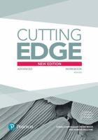Cutting Edge Advanced New Edition Workbook with Key 1447906292 Book Cover