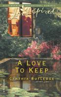 A Love To Keep 0373872151 Book Cover