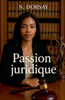 Passion juridique (French Edition) B0G6GYW97R Book Cover