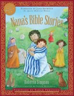 Nana's Bible Stories 1400310709 Book Cover