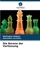 Die Barone der Verfassung (German Edition) 6209067573 Book Cover