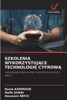 Szkolenia WykorzystujAce TechnologiE CyfrowA 6209225004 Book Cover
