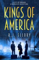 Kings of America 140916313X Book Cover