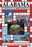 Alabama Crosswords 1935628216 Book Cover