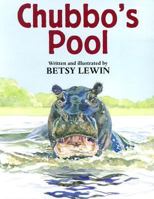 Chubbo's Pool 039592863X Book Cover
