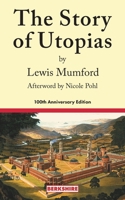 The Story of Utopias 0670001120 Book Cover