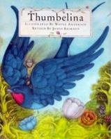 Thumbelina 0399217568 Book Cover