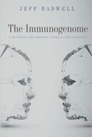 The Immunogenome B0DVM126XX Book Cover