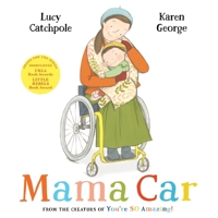 Mama Car 0571377165 Book Cover