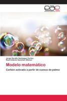Modelo matemático 6202152869 Book Cover