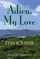 Adieu, My Love (Avalon Romance) 0803498365 Book Cover