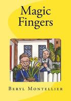 Magic Fingers 1540438457 Book Cover