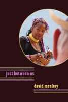 Just Between Us 1602233500 Book Cover