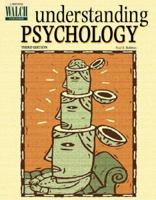 Understanding Psychology 0825144914 Book Cover