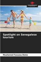 Spotlight on Senegalese tourism 6206004651 Book Cover