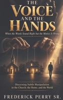 The Voice and the Hands B0HJCHS2JD Book Cover